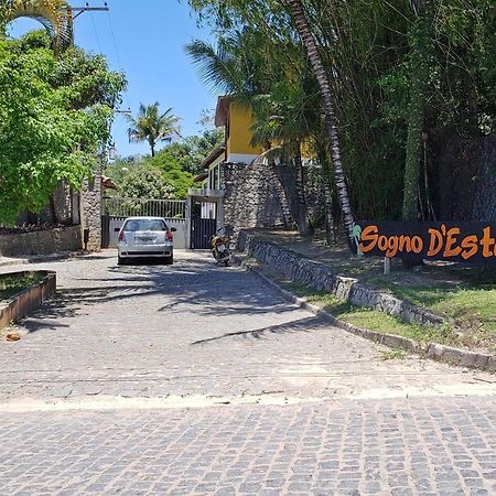 Apartamento Na Orla Porto Seguro Exterior foto