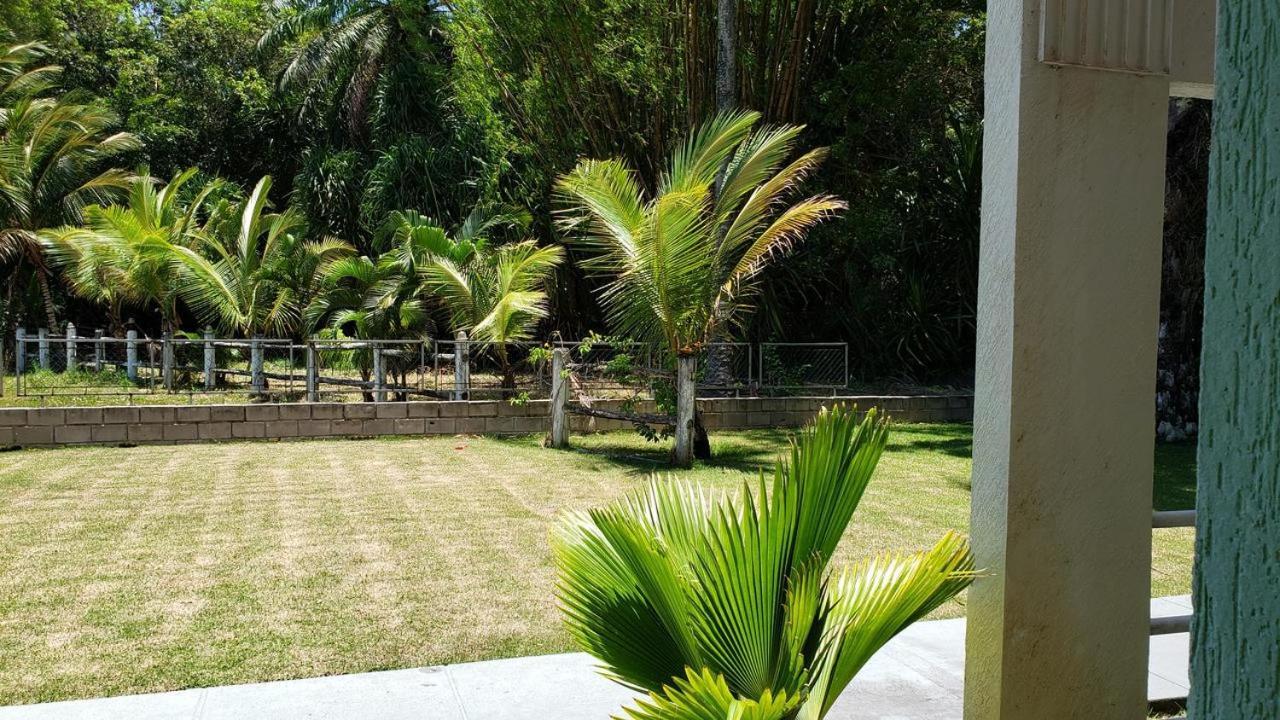 Apartamento Na Orla Porto Seguro Exterior foto