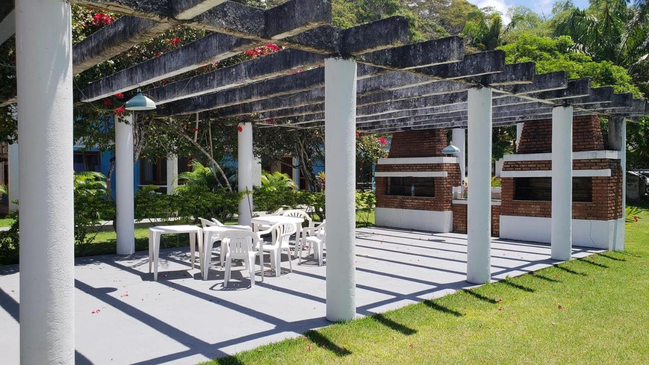 Apartamento Na Orla Porto Seguro Exterior foto