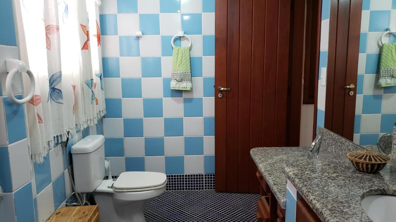 Apartamento Na Orla Porto Seguro Exterior foto